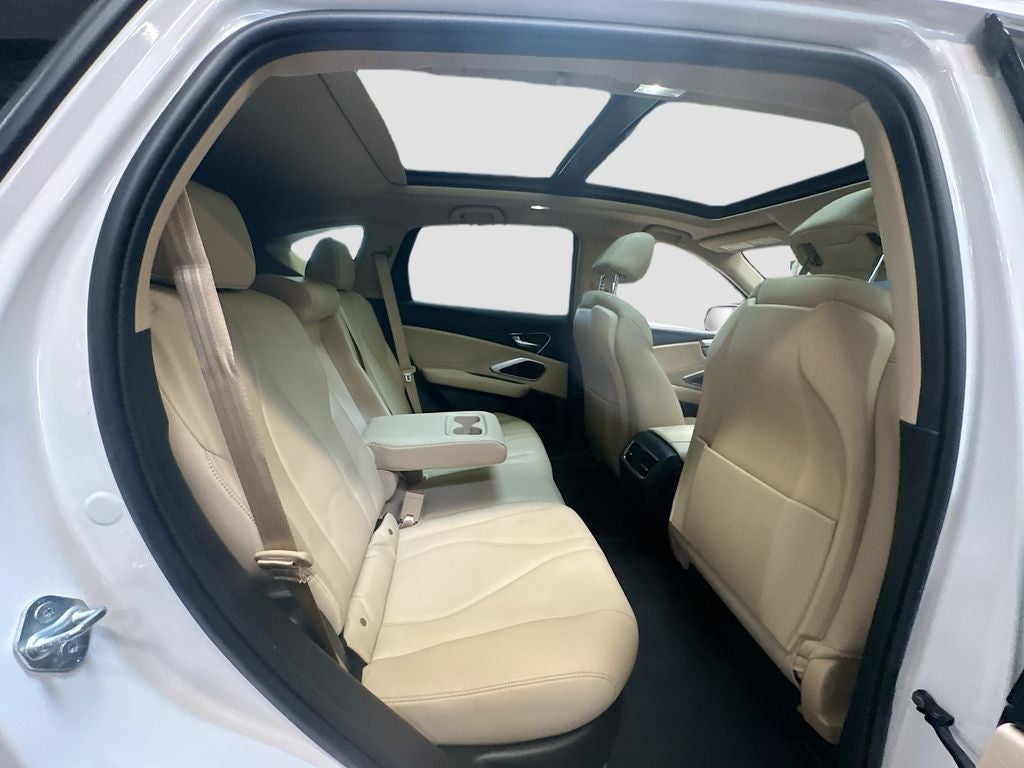 2023 Acura RDX Base SH-AWD