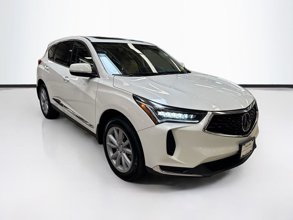 2023 Acura RDX Base SH-AWD