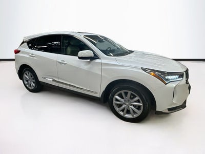 2023 Acura RDX Base SH-AWD