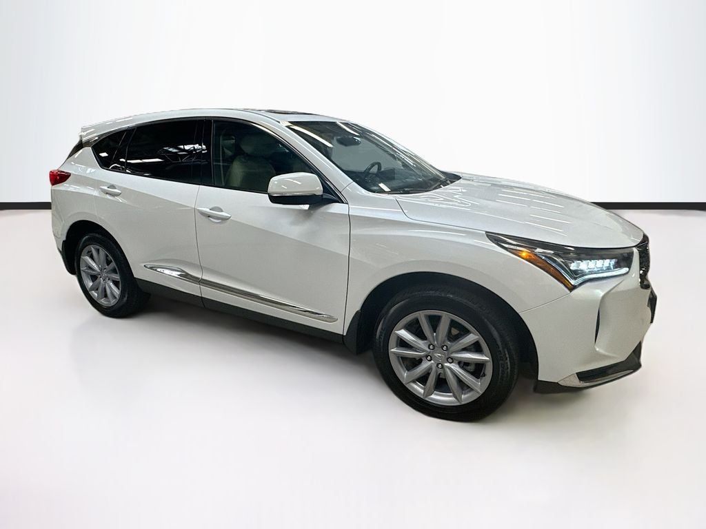 2023 Acura RDX Base SH-AWD