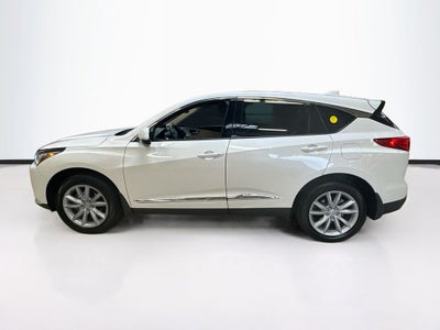 2023 Acura RDX Base SH-AWD