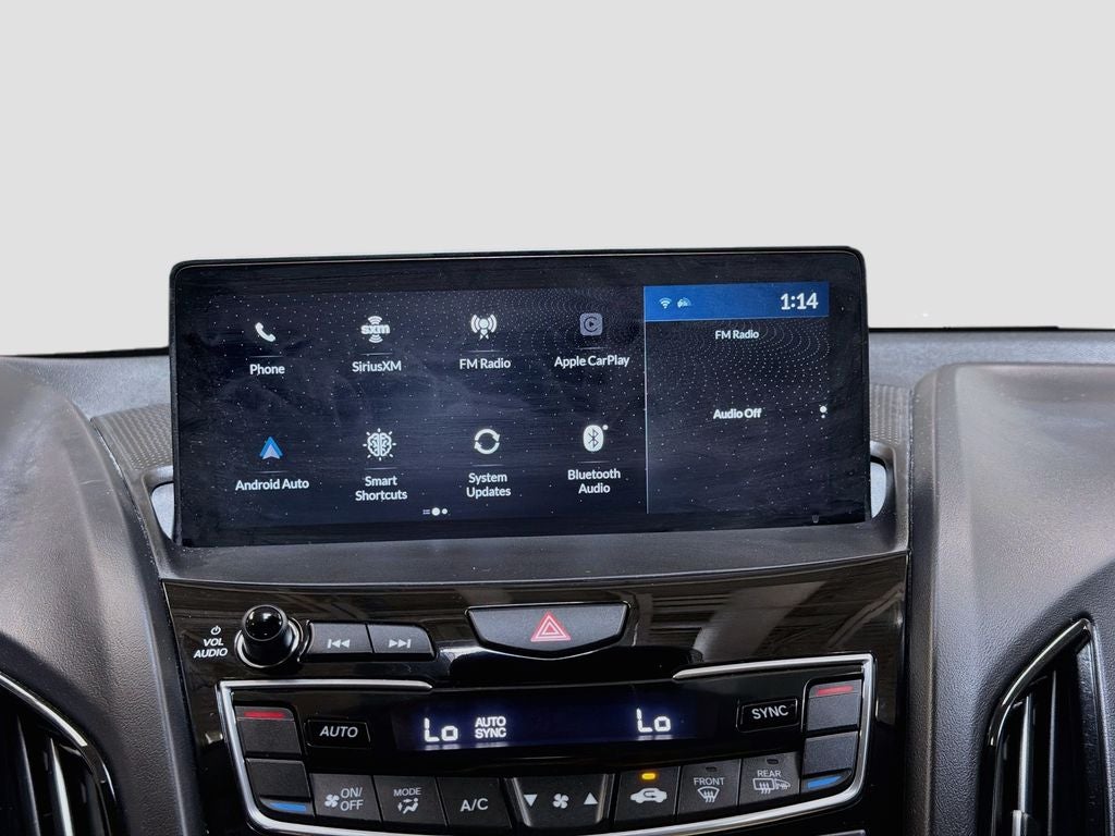 2023 Acura RDX Base SH-AWD
