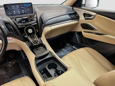 2023 Acura RDX Base SH-AWD