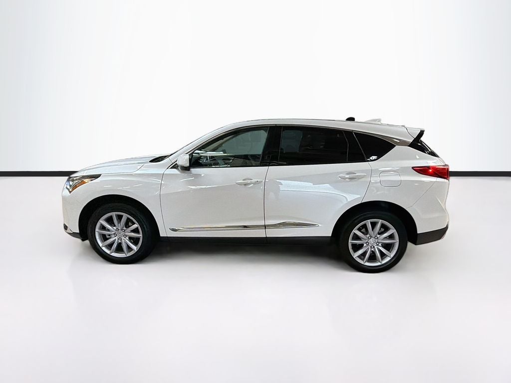 2023 Acura RDX Base SH-AWD