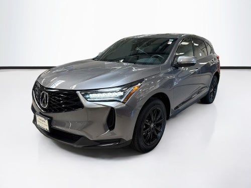 2025 Acura RDX Base SH-AWD