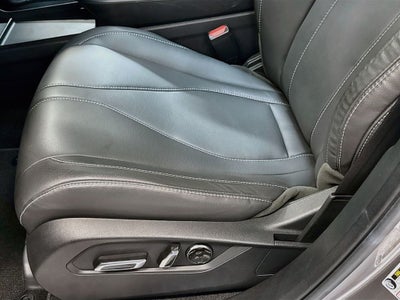 2025 Acura RDX Base SH-AWD