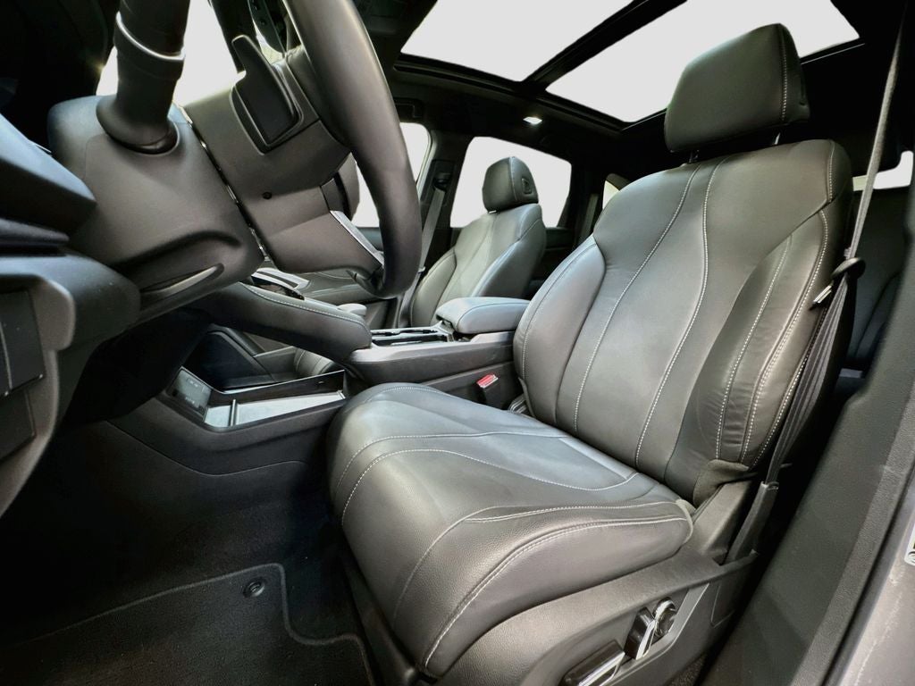 2025 Acura RDX Base SH-AWD