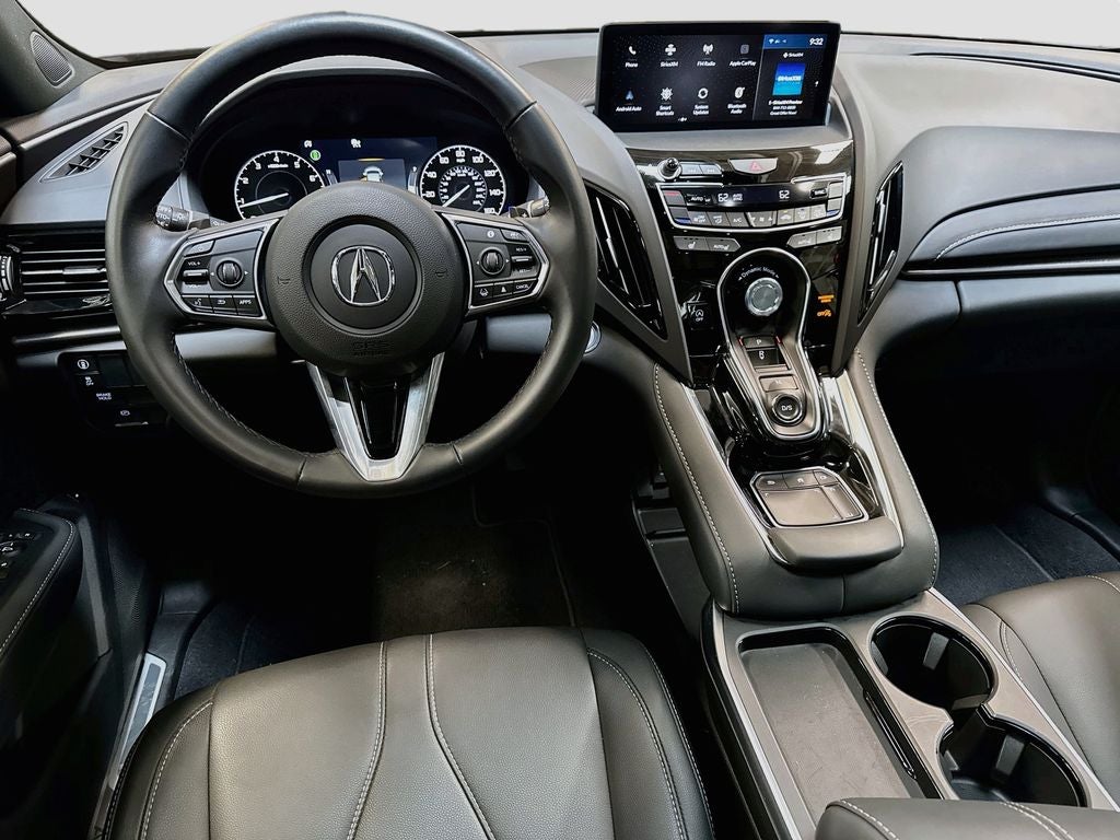 2025 Acura RDX Base SH-AWD