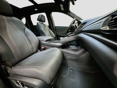 2025 Acura RDX Base SH-AWD