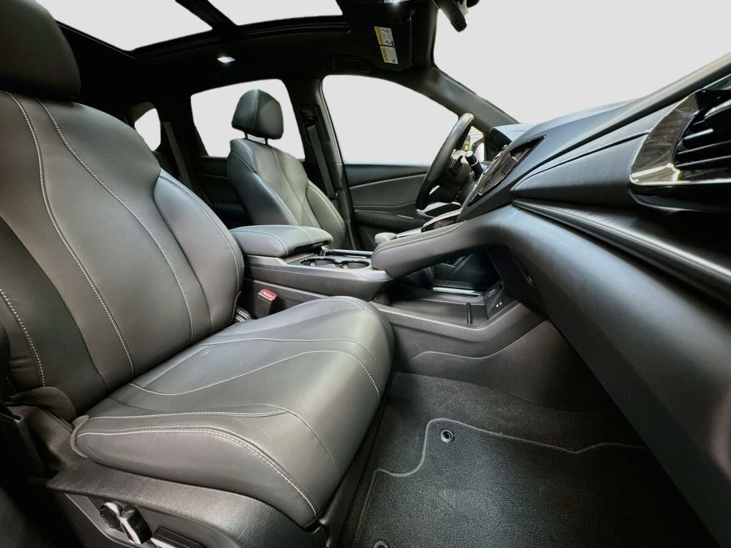 2025 Acura RDX Base SH-AWD