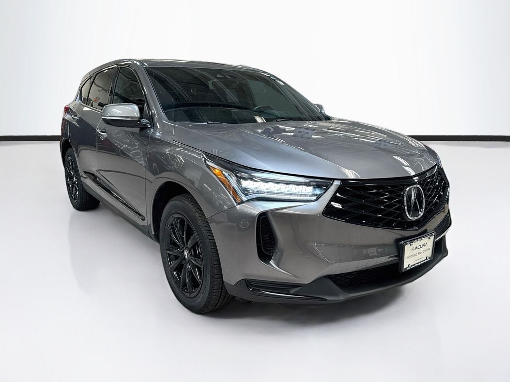 2025 Acura RDX Base SH-AWD