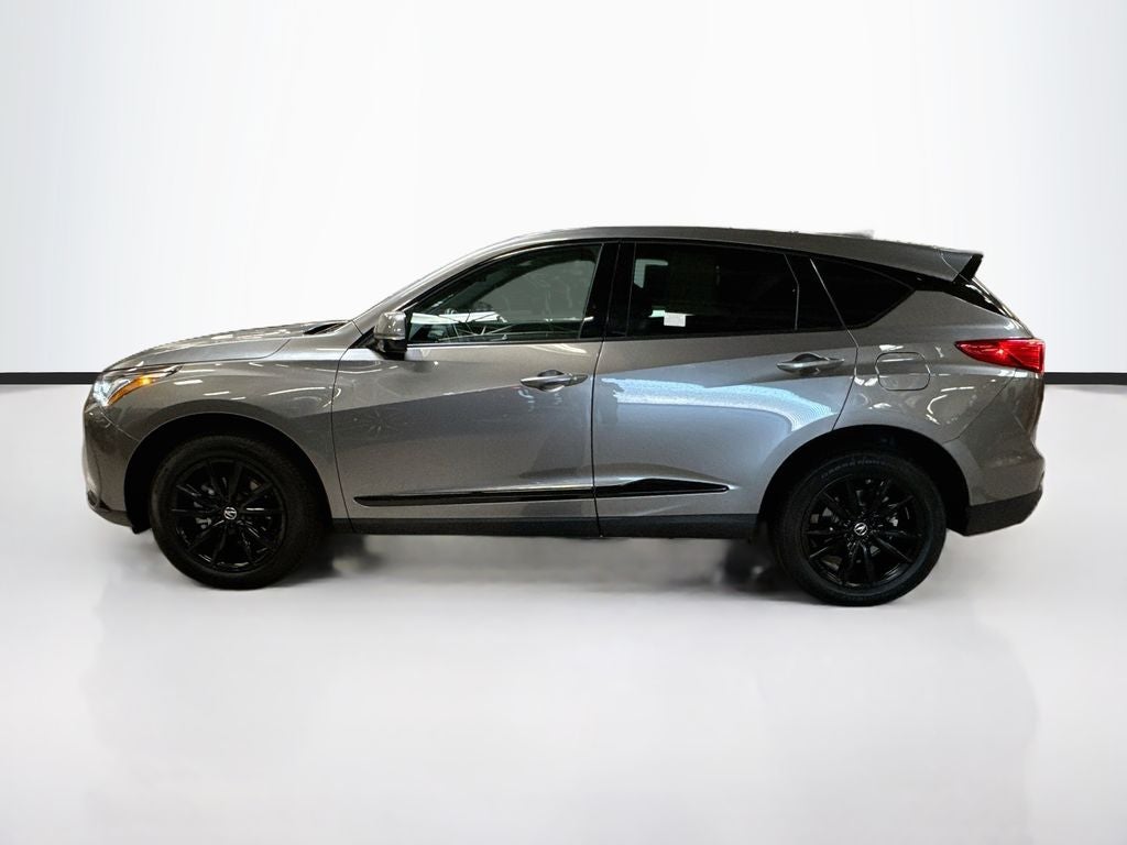 2025 Acura RDX Base SH-AWD