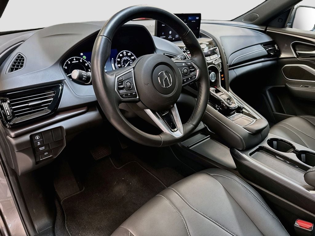2025 Acura RDX Base SH-AWD