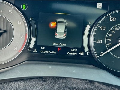 2025 Acura RDX Base SH-AWD