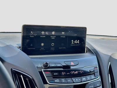2025 Acura RDX Base SH-AWD