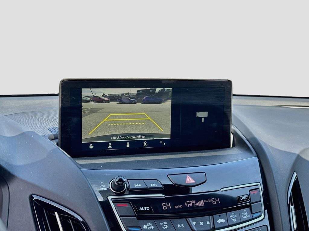 2025 Acura RDX Base SH-AWD