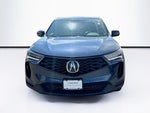 2025 Acura RDX Base SH-AWD