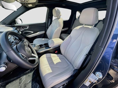 2025 Acura RDX Base SH-AWD