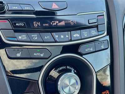 2025 Acura RDX Base SH-AWD
