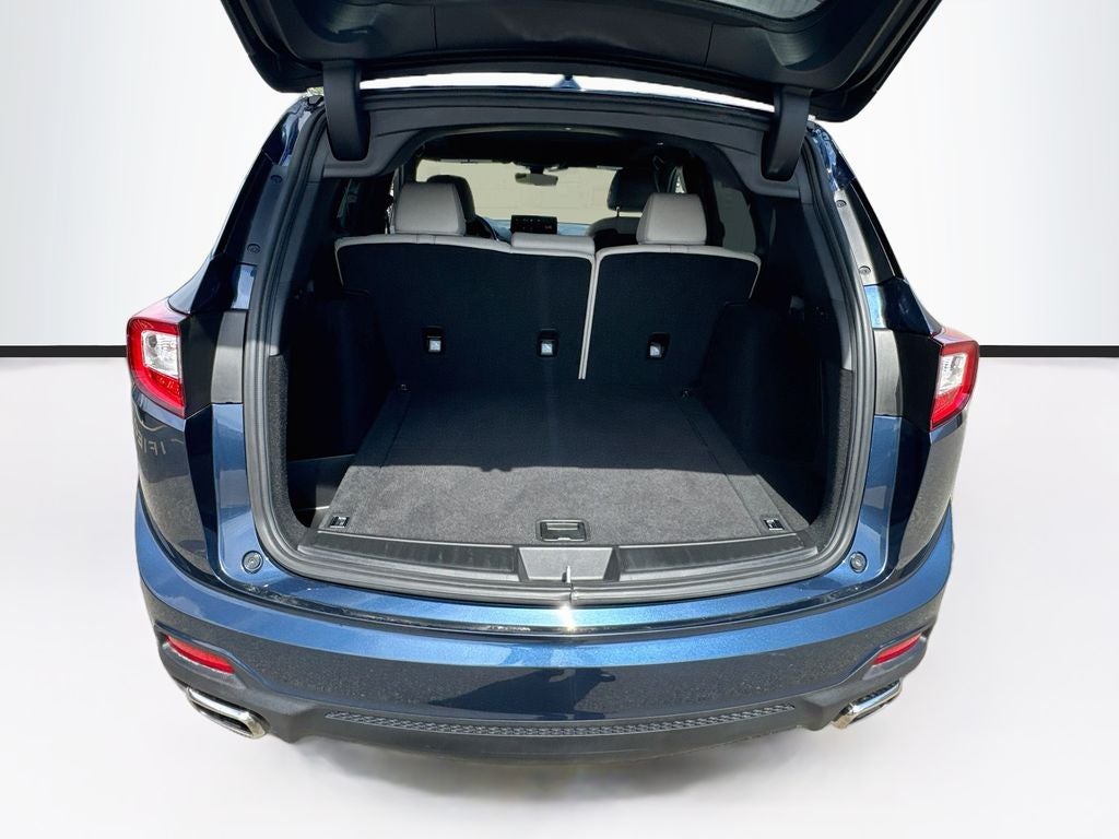 2025 Acura RDX Base SH-AWD