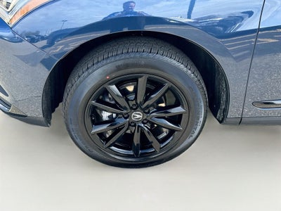 2025 Acura RDX Base SH-AWD