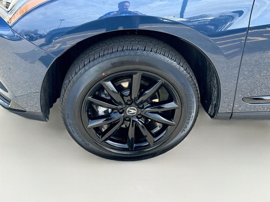 2025 Acura RDX Base SH-AWD