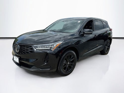 2026 Acura RDX Base SH-AWD
