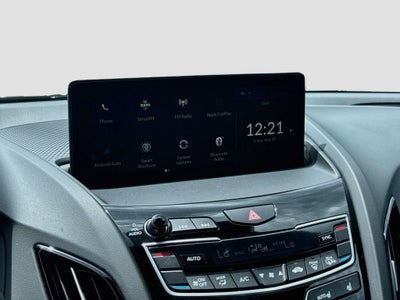 2026 Acura RDX Base SH-AWD