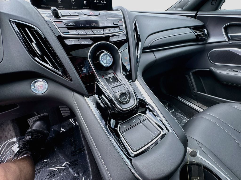 2026 Acura RDX Base SH-AWD