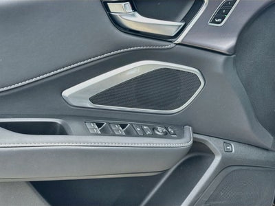 2026 Acura RDX Base SH-AWD
