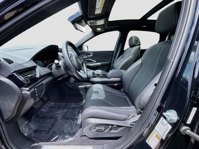 2026 Acura RDX Base SH-AWD