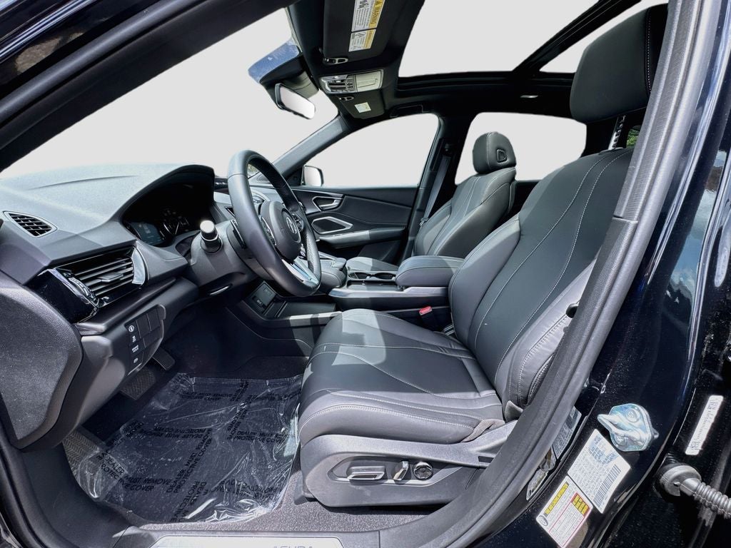 2026 Acura RDX Base SH-AWD