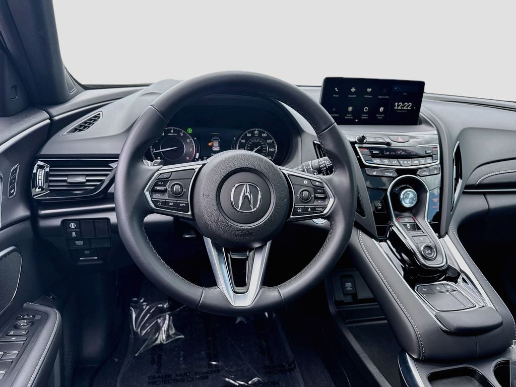 2026 Acura RDX Base SH-AWD