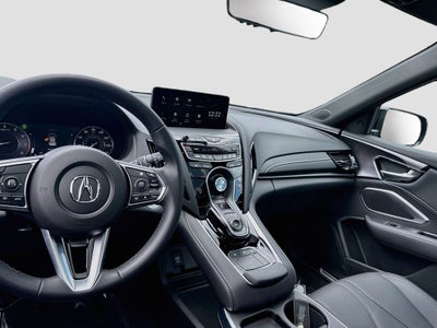 2026 Acura RDX Base SH-AWD