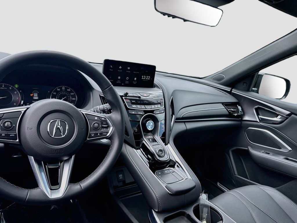 2026 Acura RDX Base SH-AWD