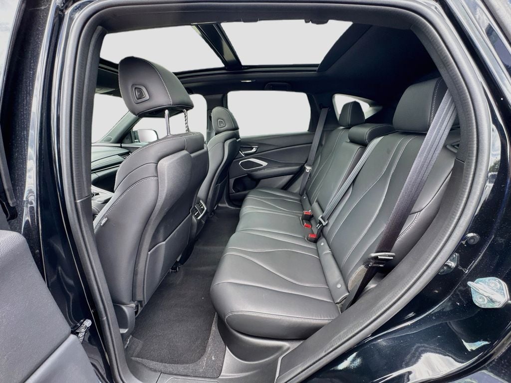 2026 Acura RDX Base SH-AWD