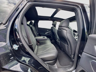 2026 Acura RDX Base SH-AWD