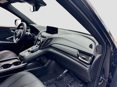 2026 Acura RDX Base SH-AWD