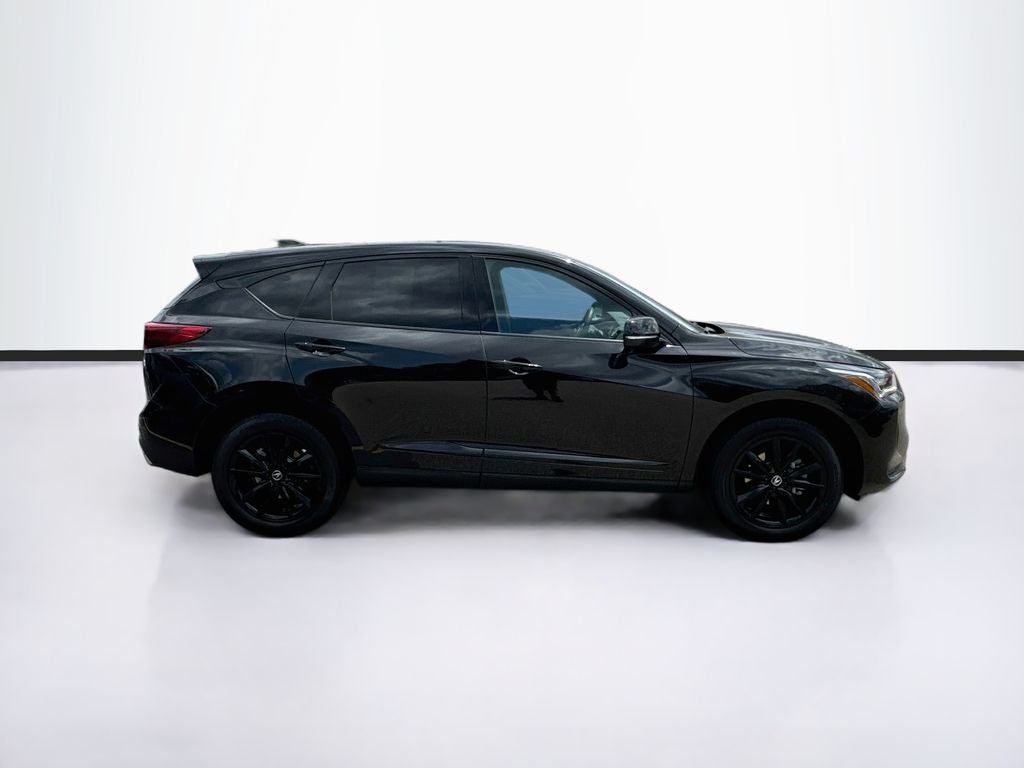 2026 Acura RDX Base SH-AWD