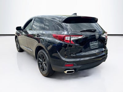 2026 Acura RDX Base SH-AWD