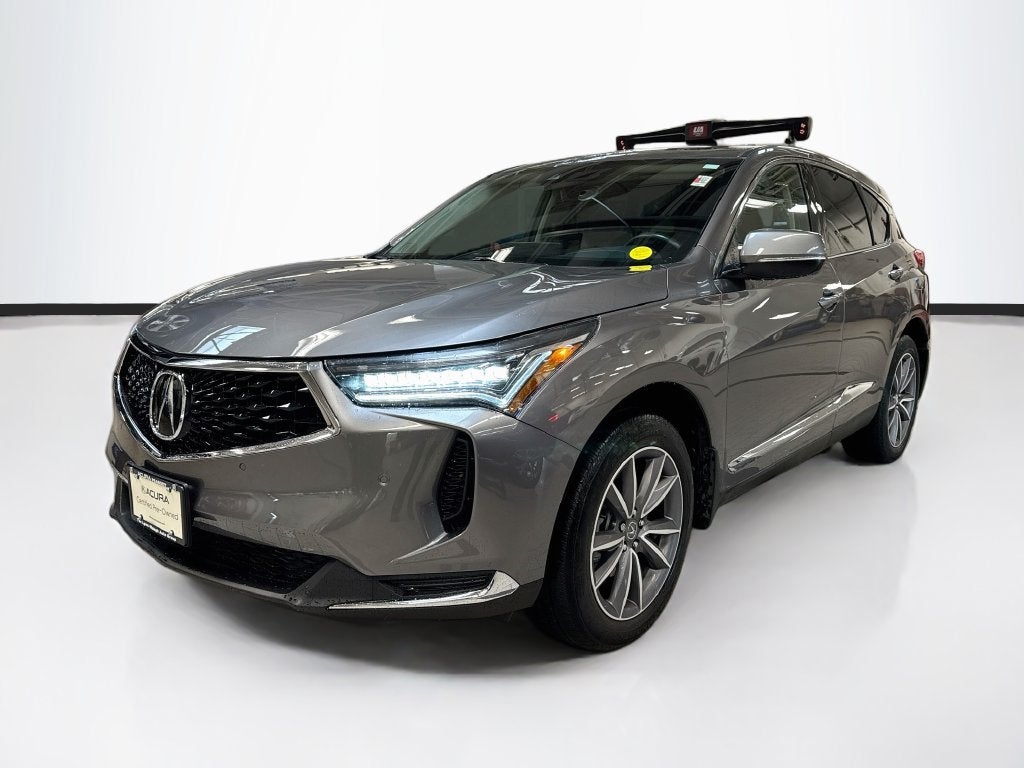 2024 Acura RDX Technology Package SH-AWD