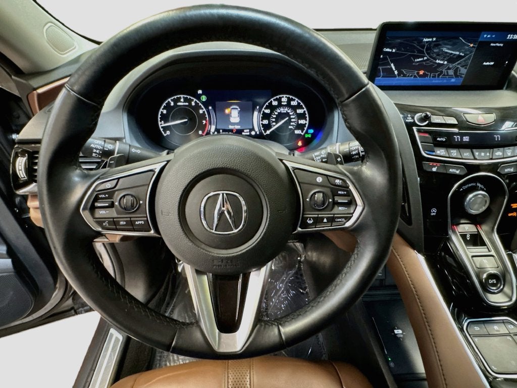 2024 Acura RDX Technology Package SH-AWD
