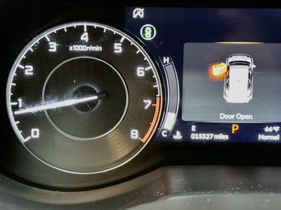 2024 Acura RDX Technology Package SH-AWD