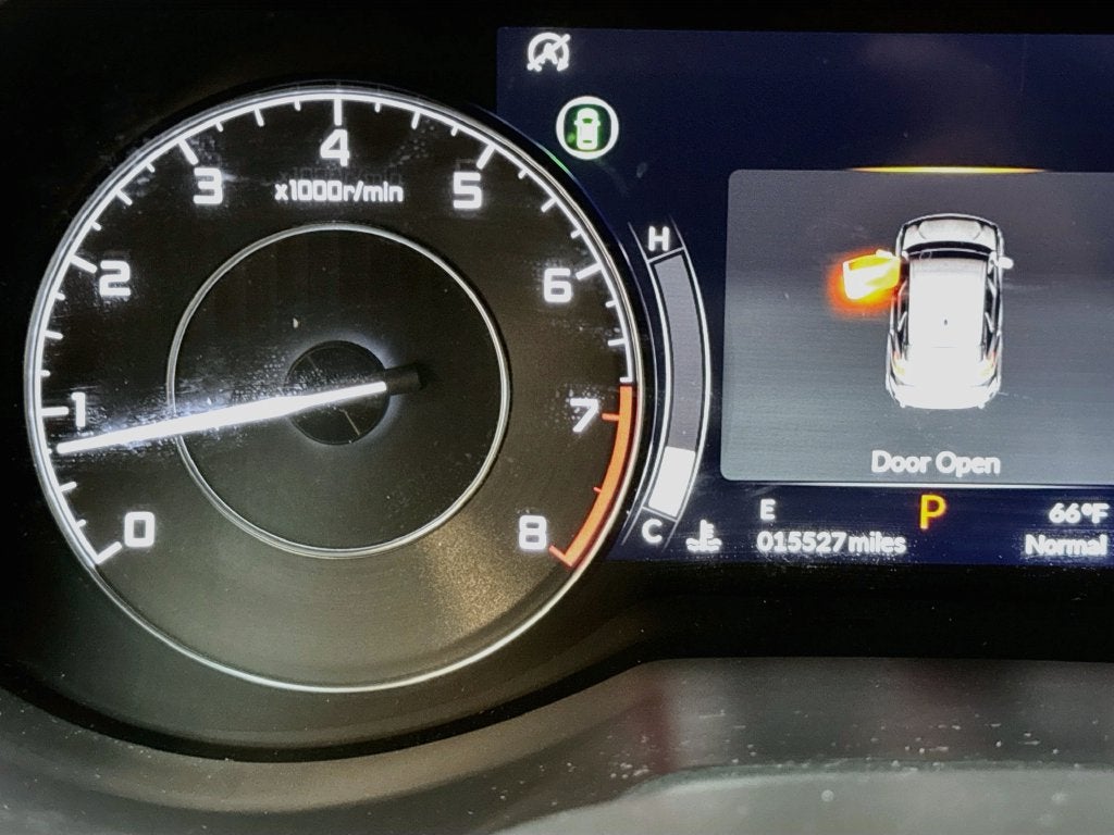 2024 Acura RDX Technology Package SH-AWD
