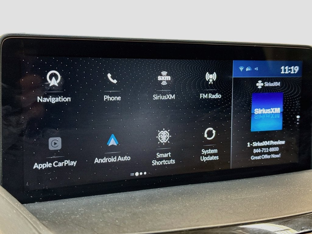 2024 Acura RDX Technology Package SH-AWD