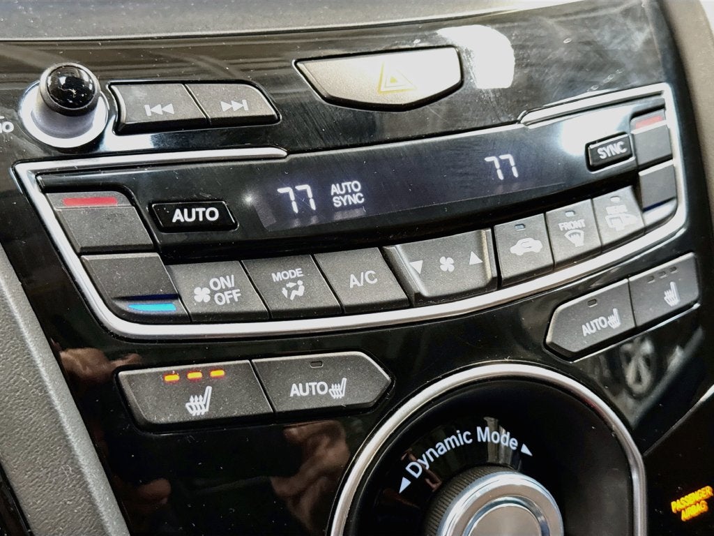 2024 Acura RDX Technology Package SH-AWD