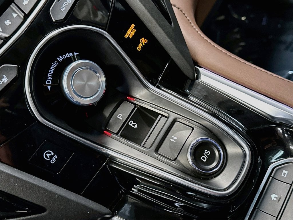 2024 Acura RDX Technology Package SH-AWD