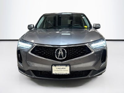 2024 Acura RDX Technology Package SH-AWD