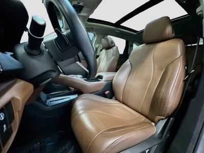 2024 Acura RDX Technology Package SH-AWD