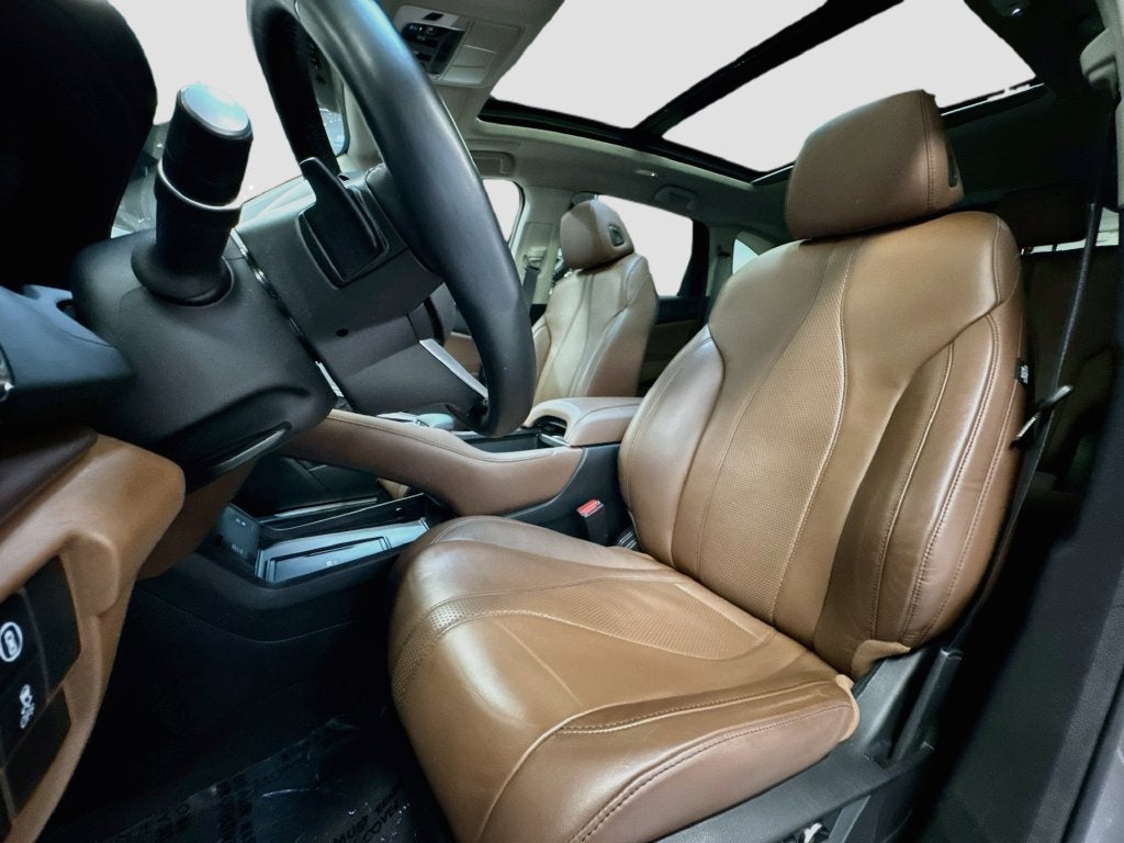 2024 Acura RDX Technology Package SH-AWD